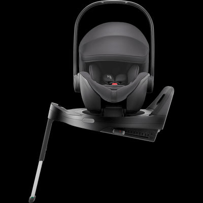 Baby Safe Pro Car Seat, 40-85 cm, Britax Römer